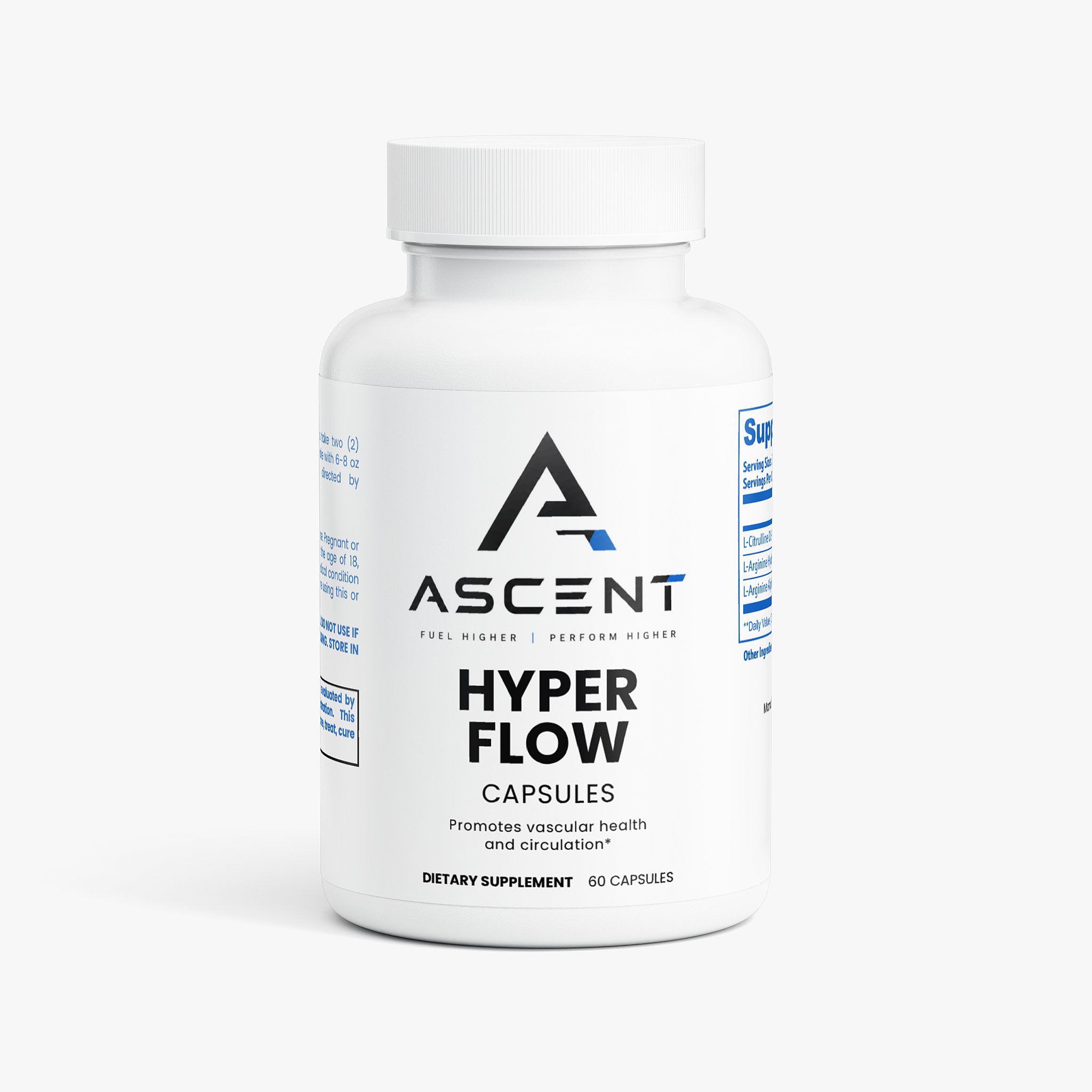 HYPERFLOW