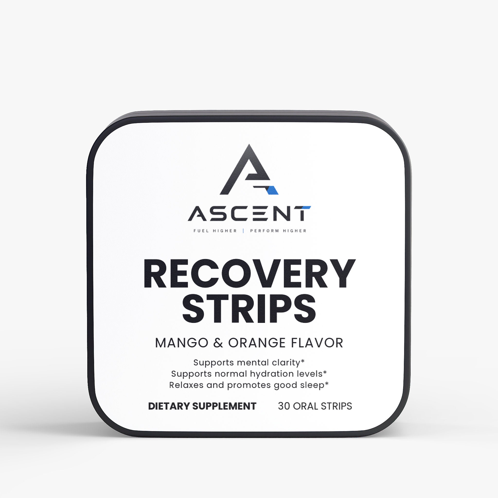 RECOVERY STRIPS