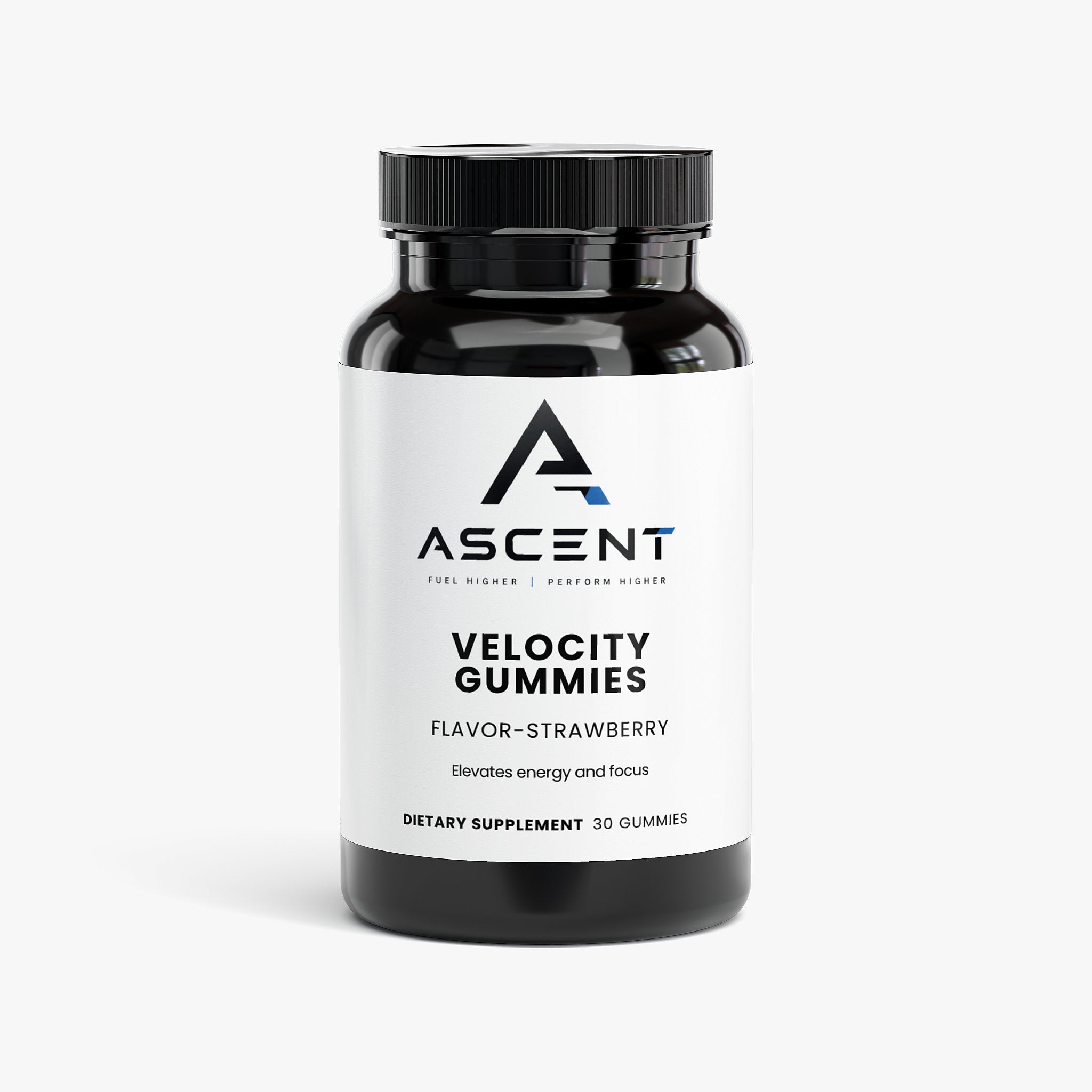 VELOCITY GUMMIES
