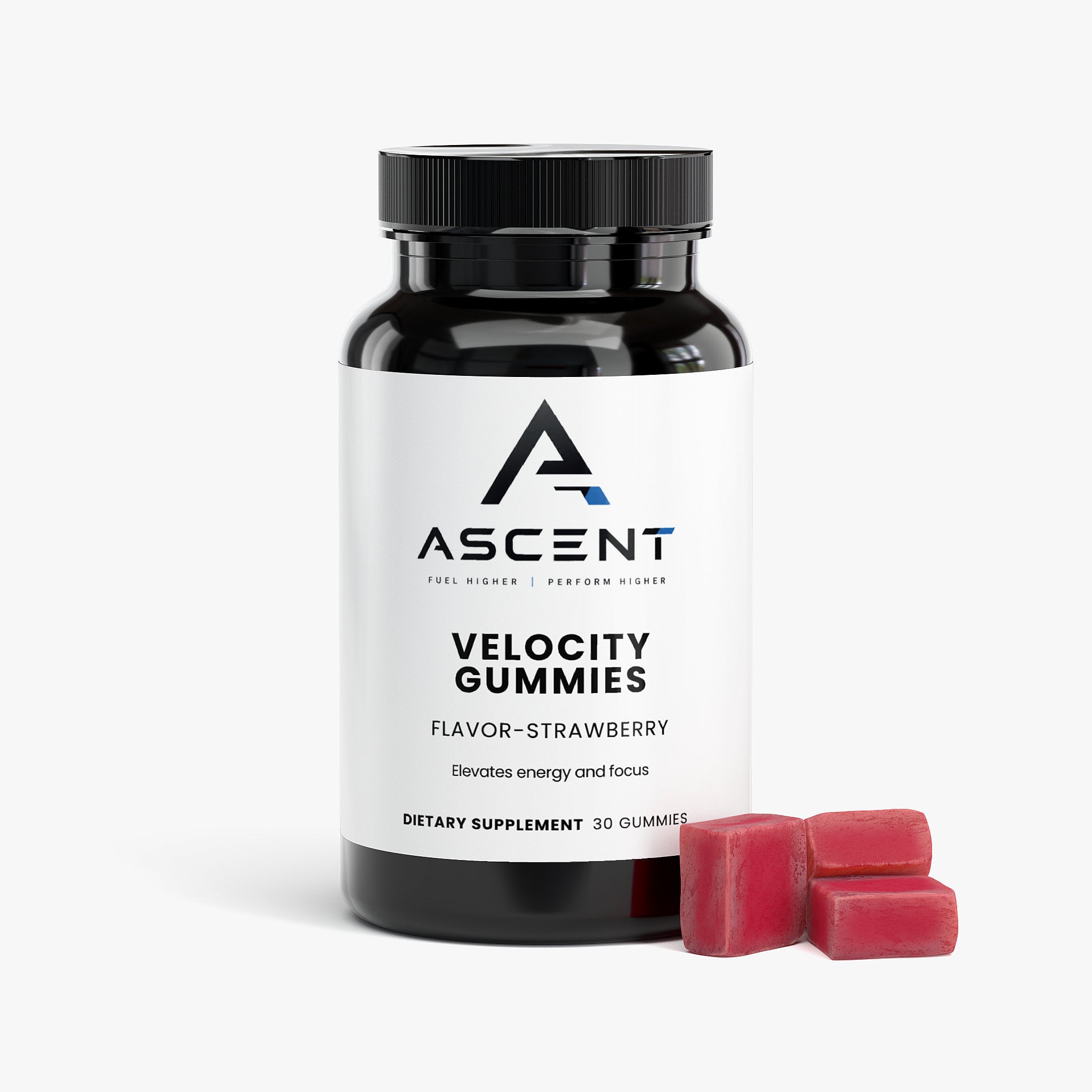 VELOCITY GUMMIES