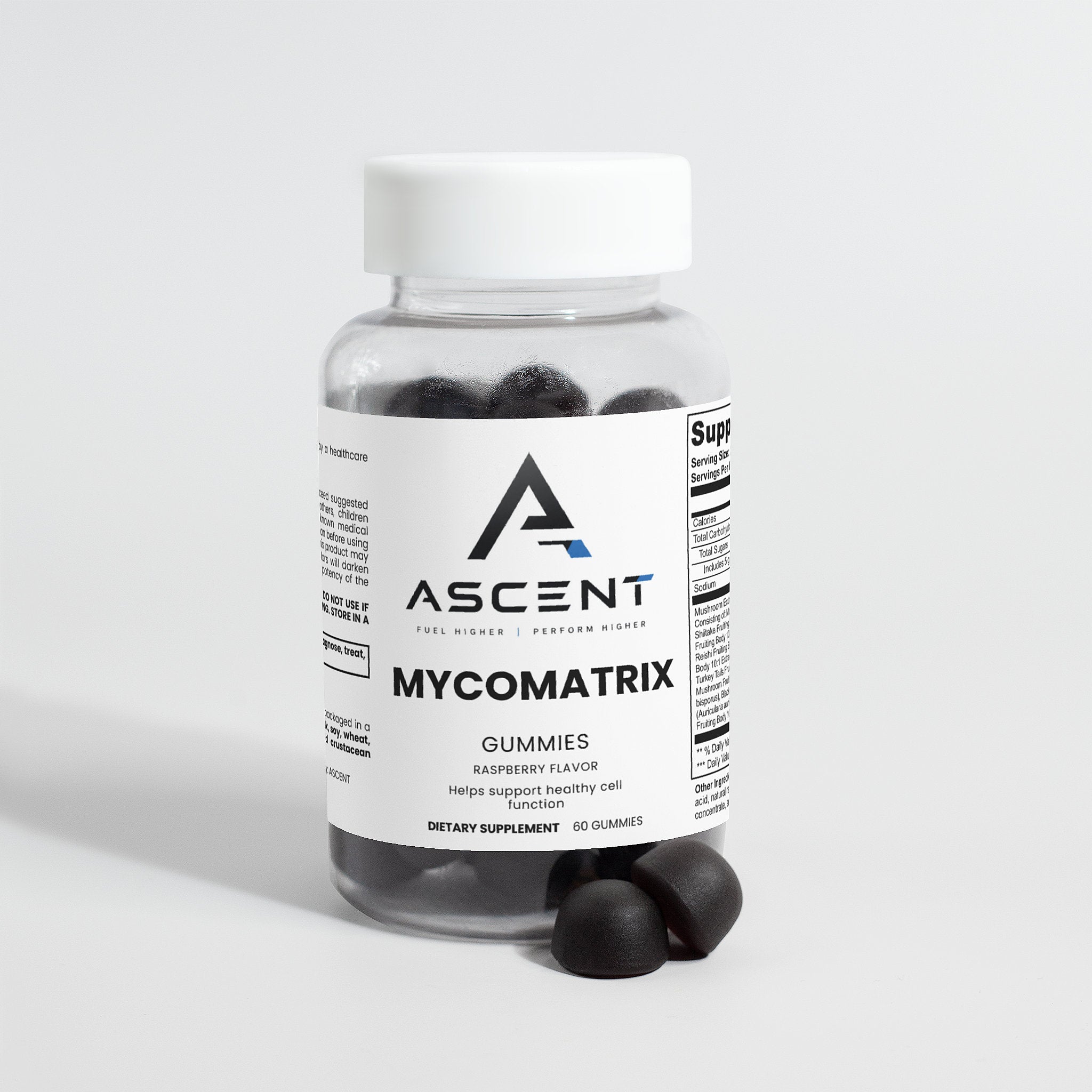 MYCOMATRIX