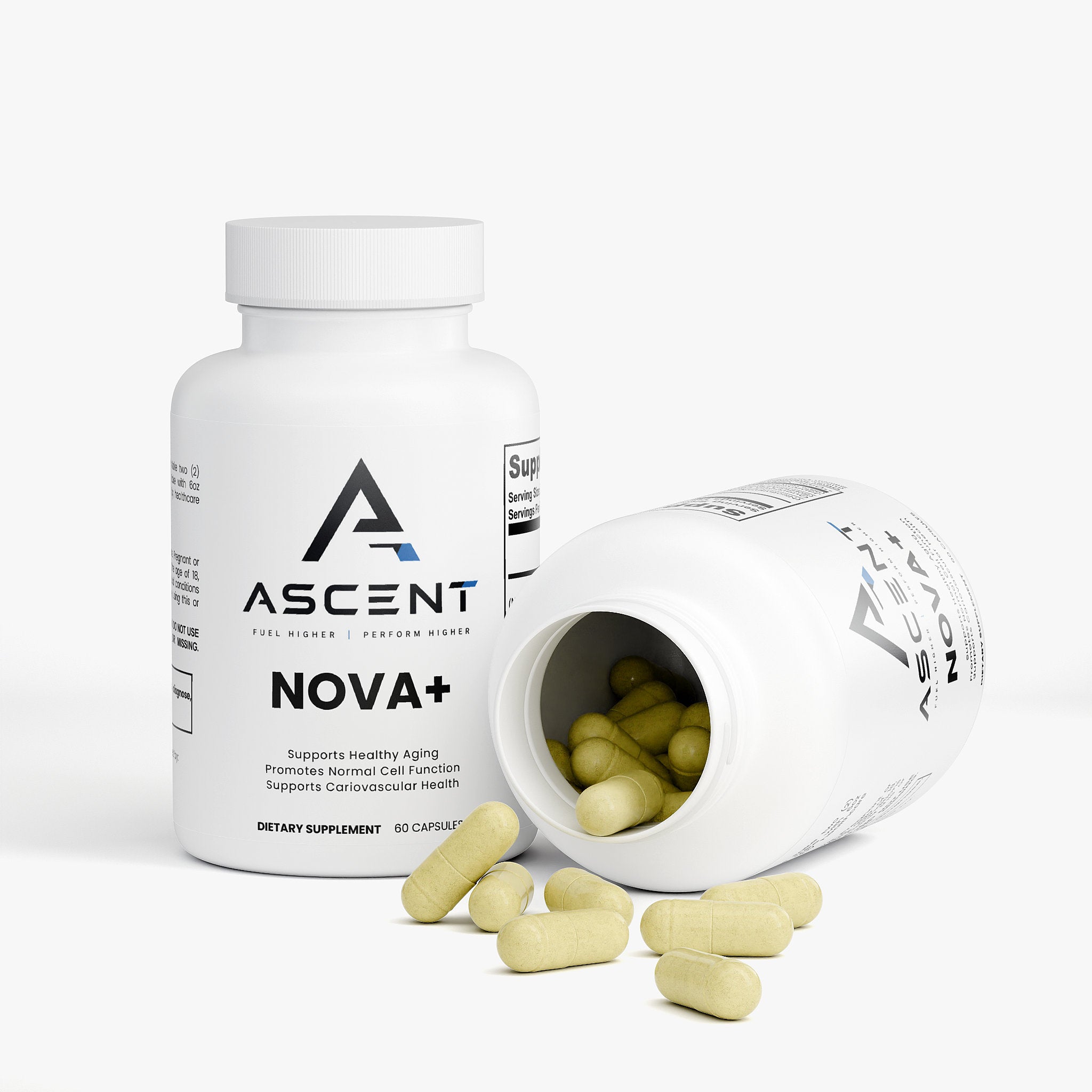 NOVA+