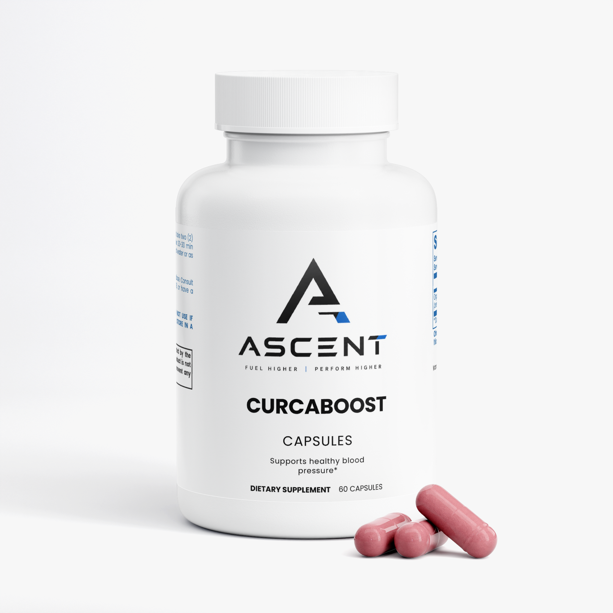 CURCABOOST