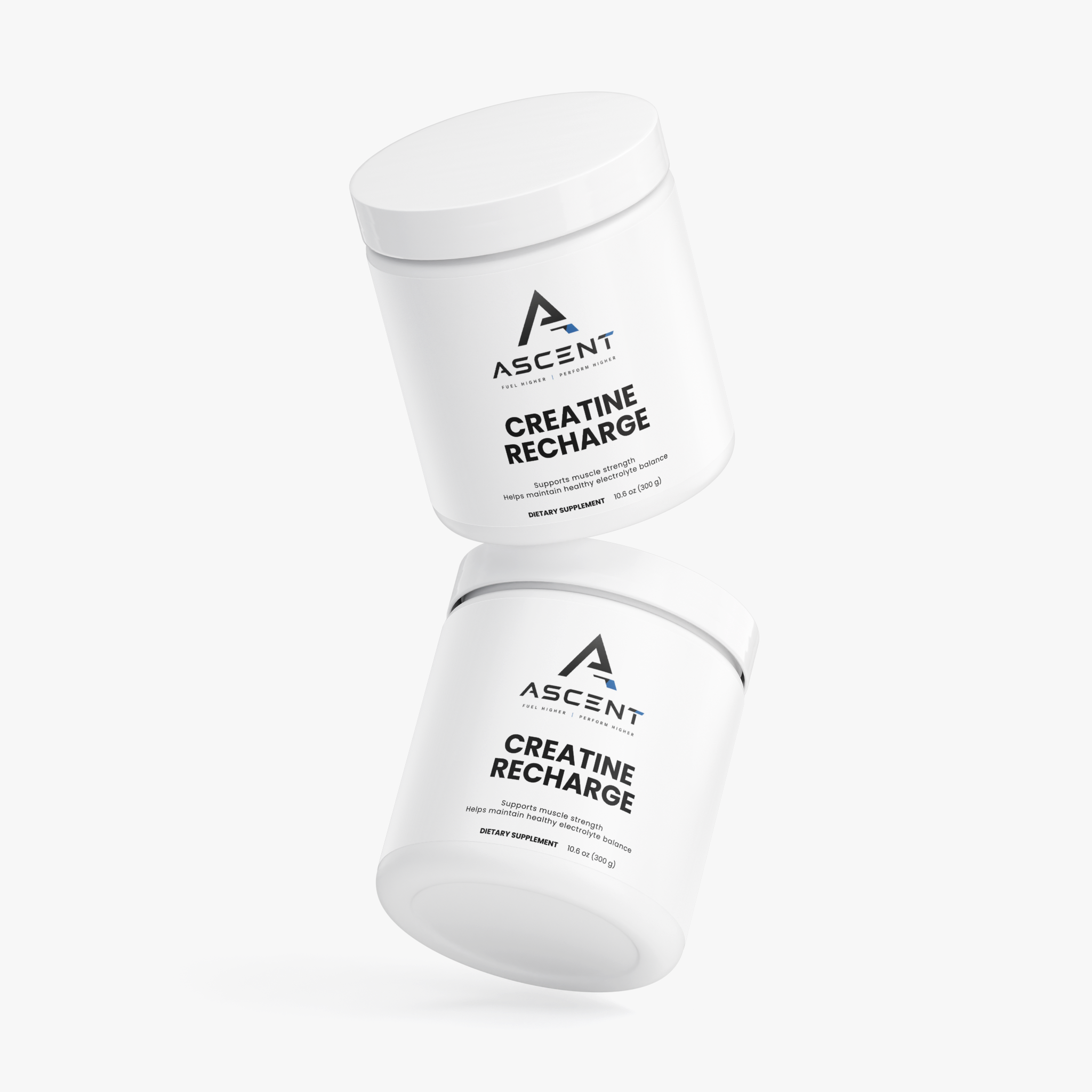 CREATINE RECHARGE