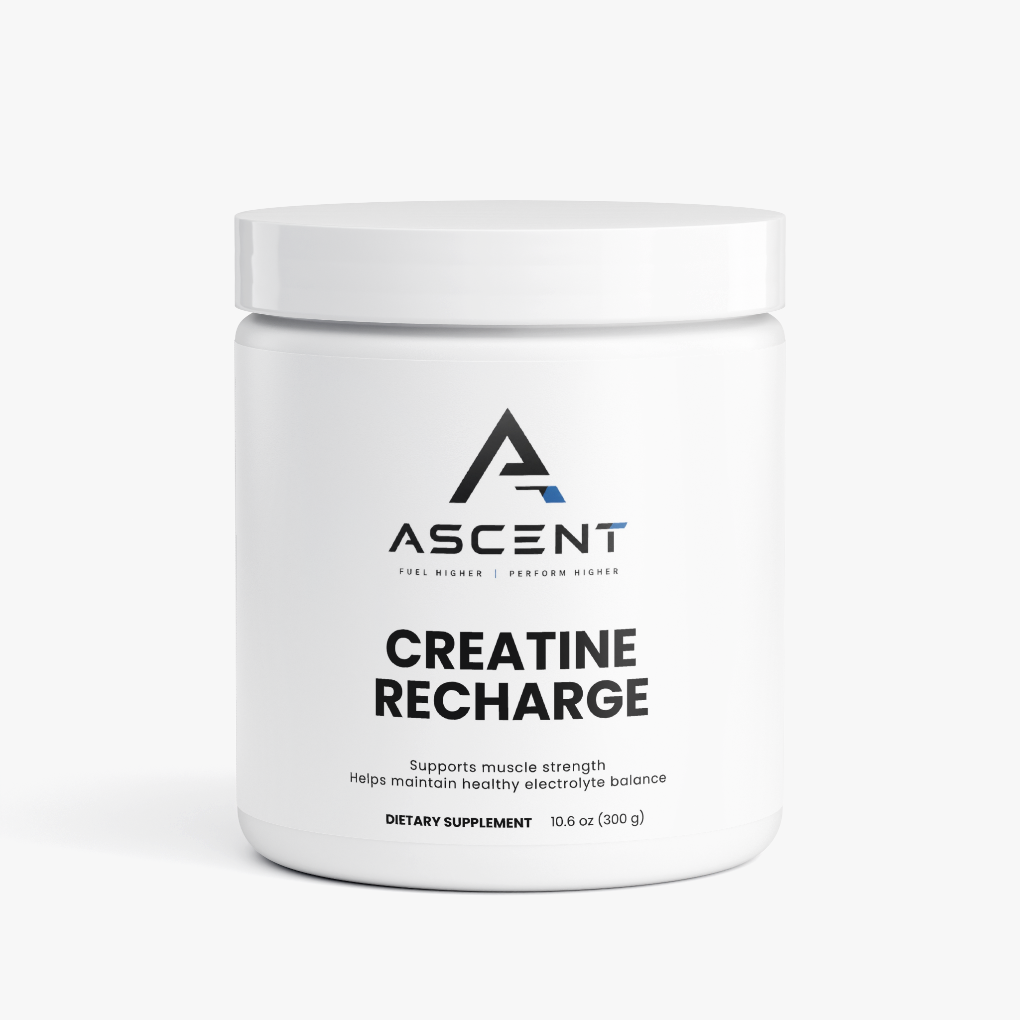 CREATINE RECHARGE