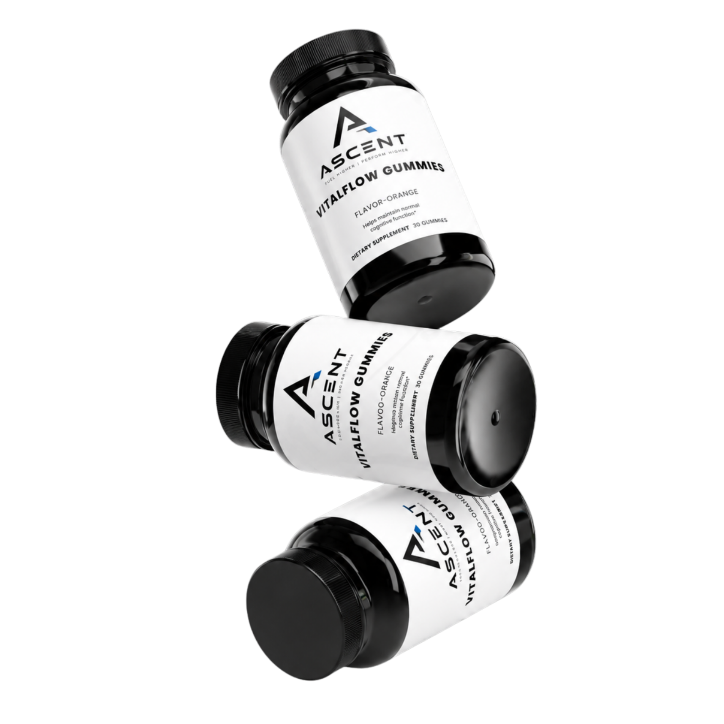VITALFLOW GUMMIES
