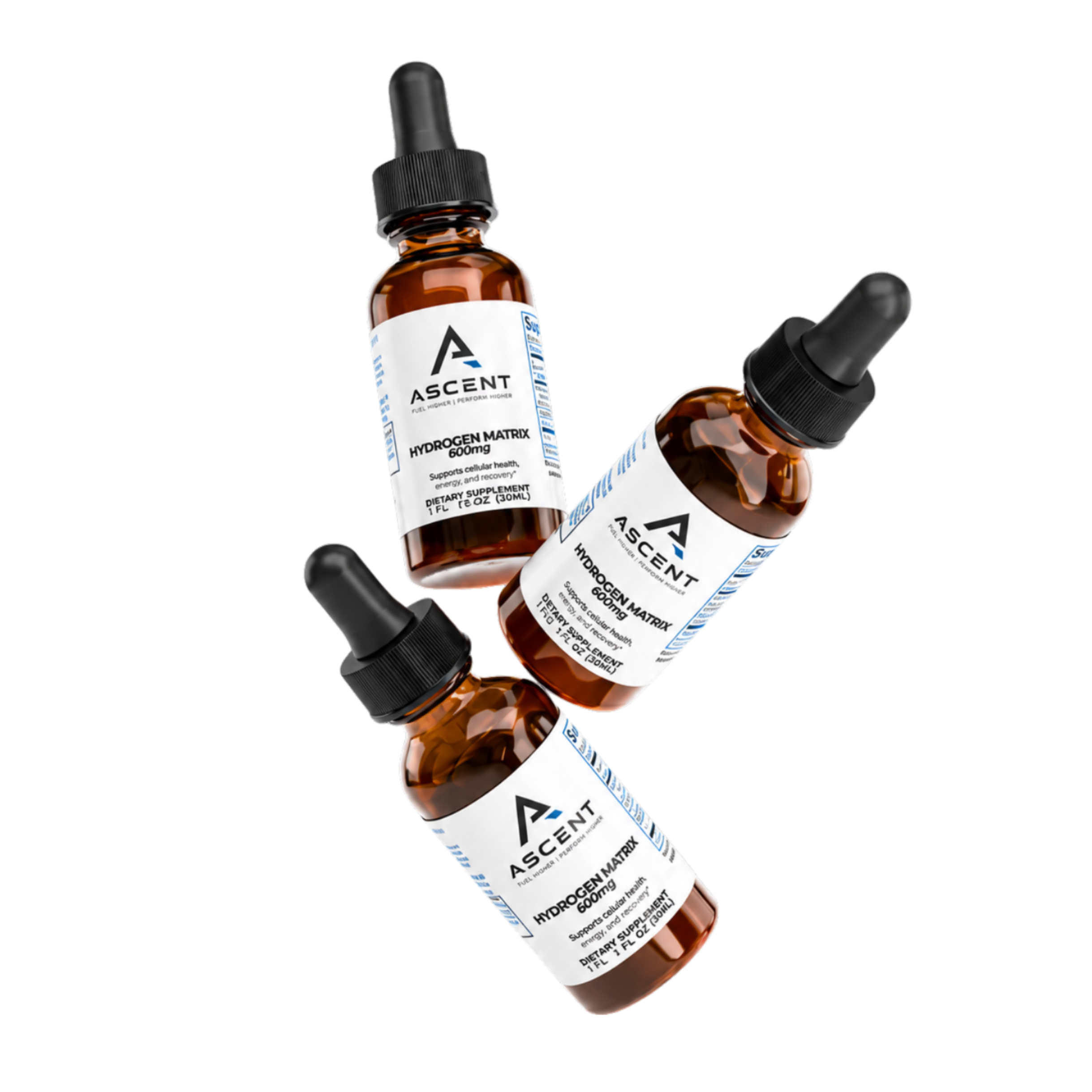 MUSHROOM MATRIX DROPS