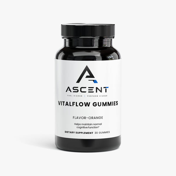 VITALFLOW GUMMIES