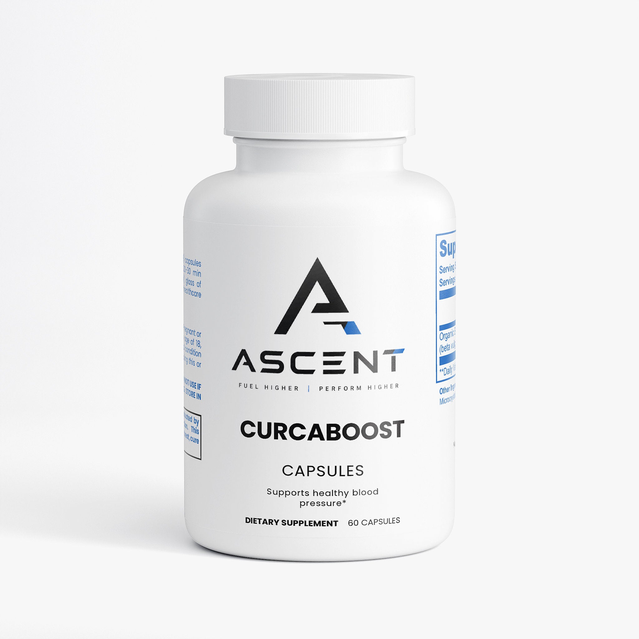 CURCABOOST
