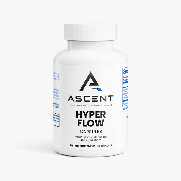 HYPERFLOW