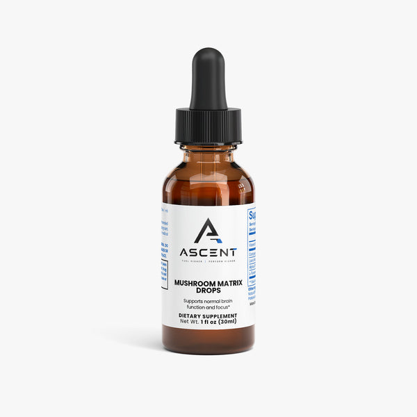 MUSHROOM MATRIX DROPS