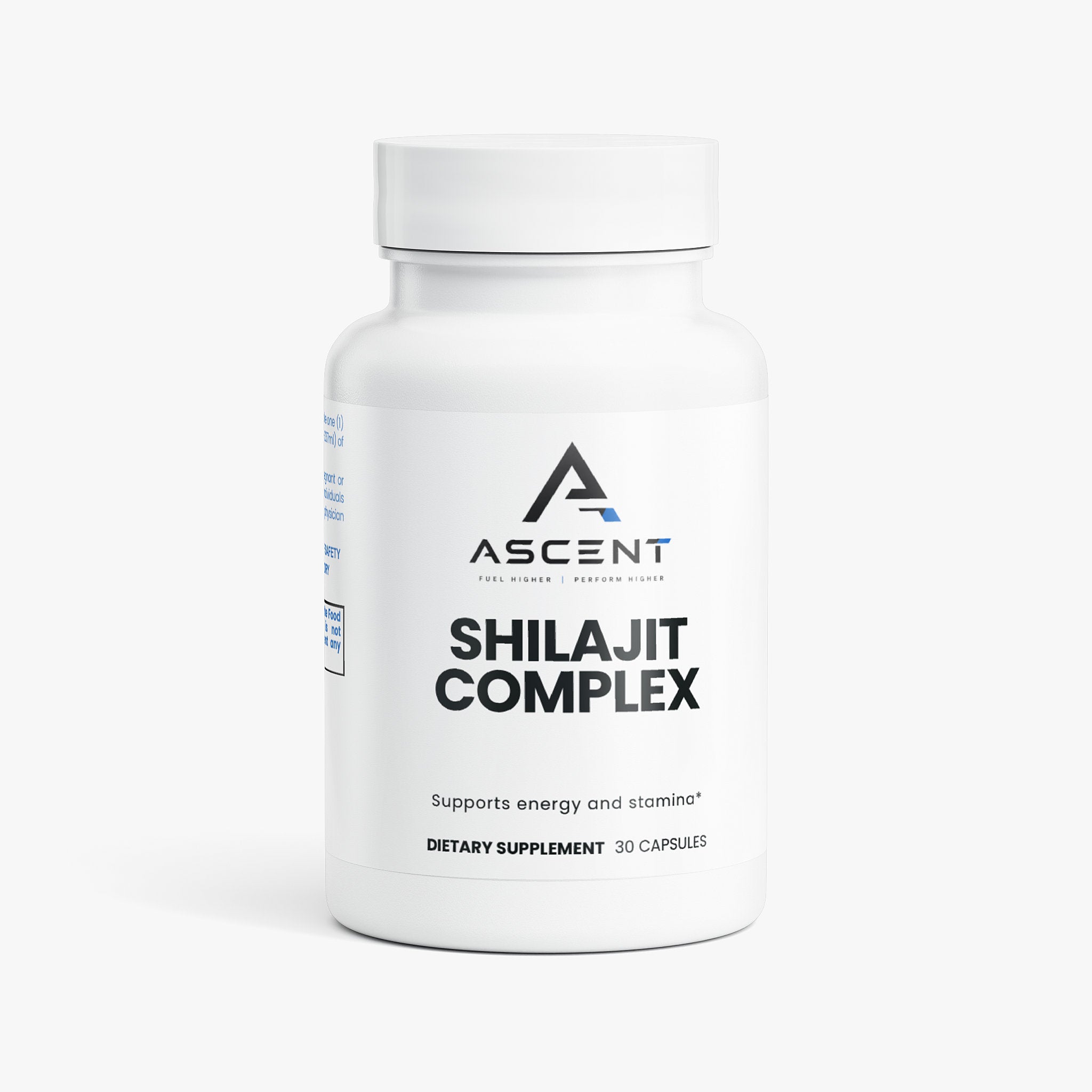 SHILAJIT COMPLEX