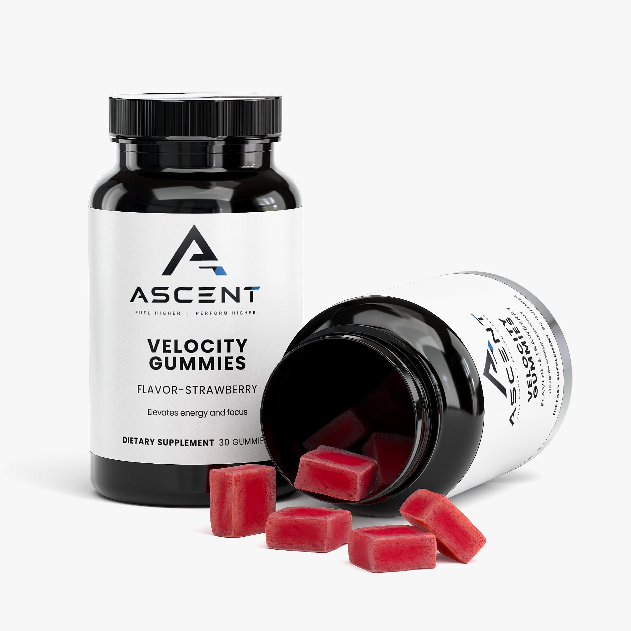 VELOCITY GUMMIES