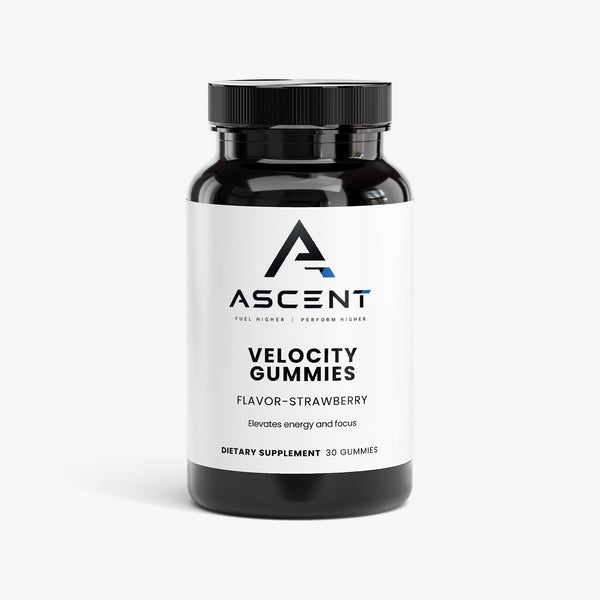 VELOCITY GUMMIES