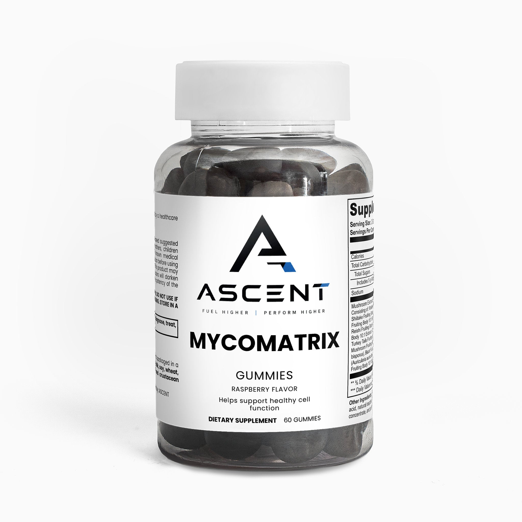 MYCOMATRIX