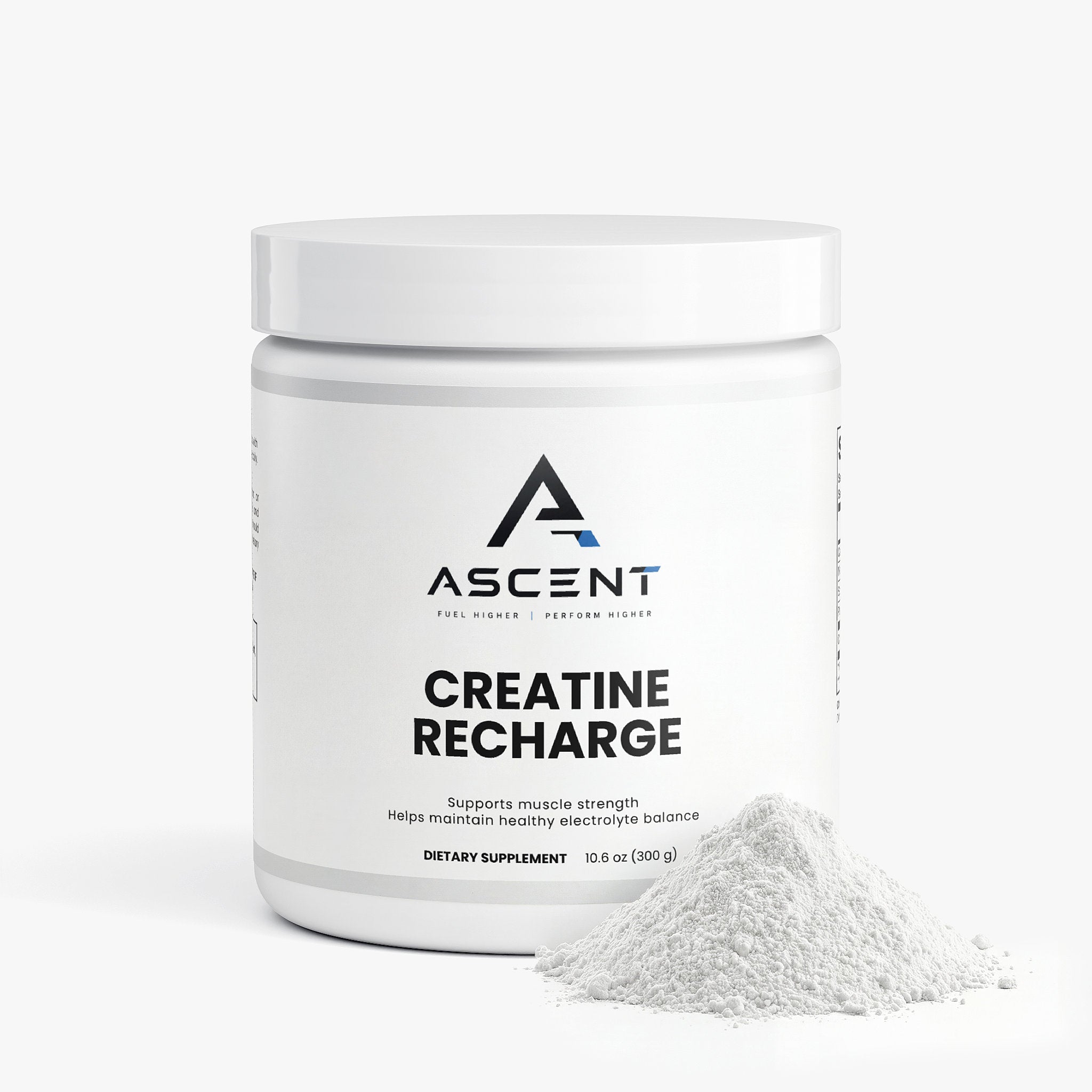 CREATINE RECHARGE