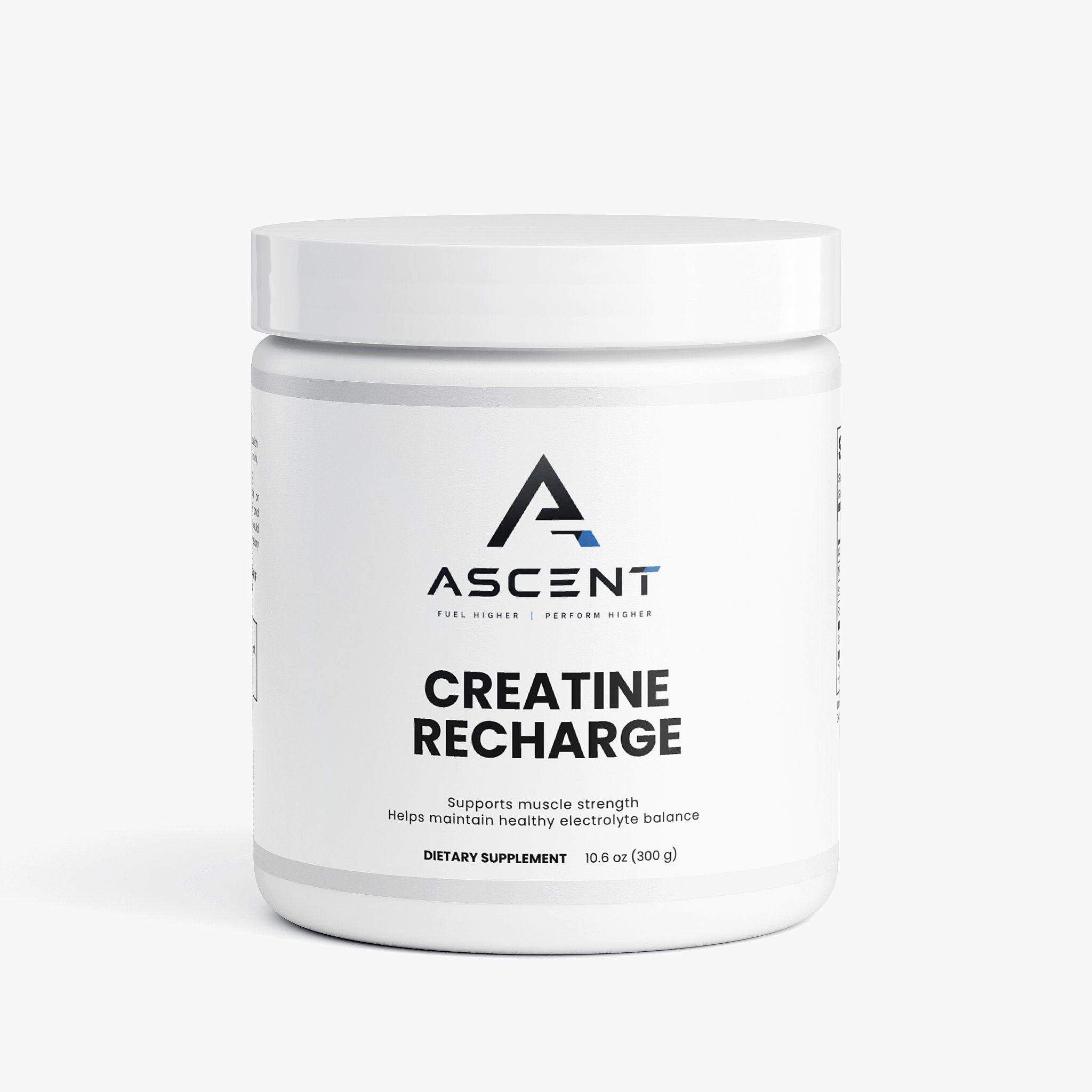 CREATINE RECHARGE