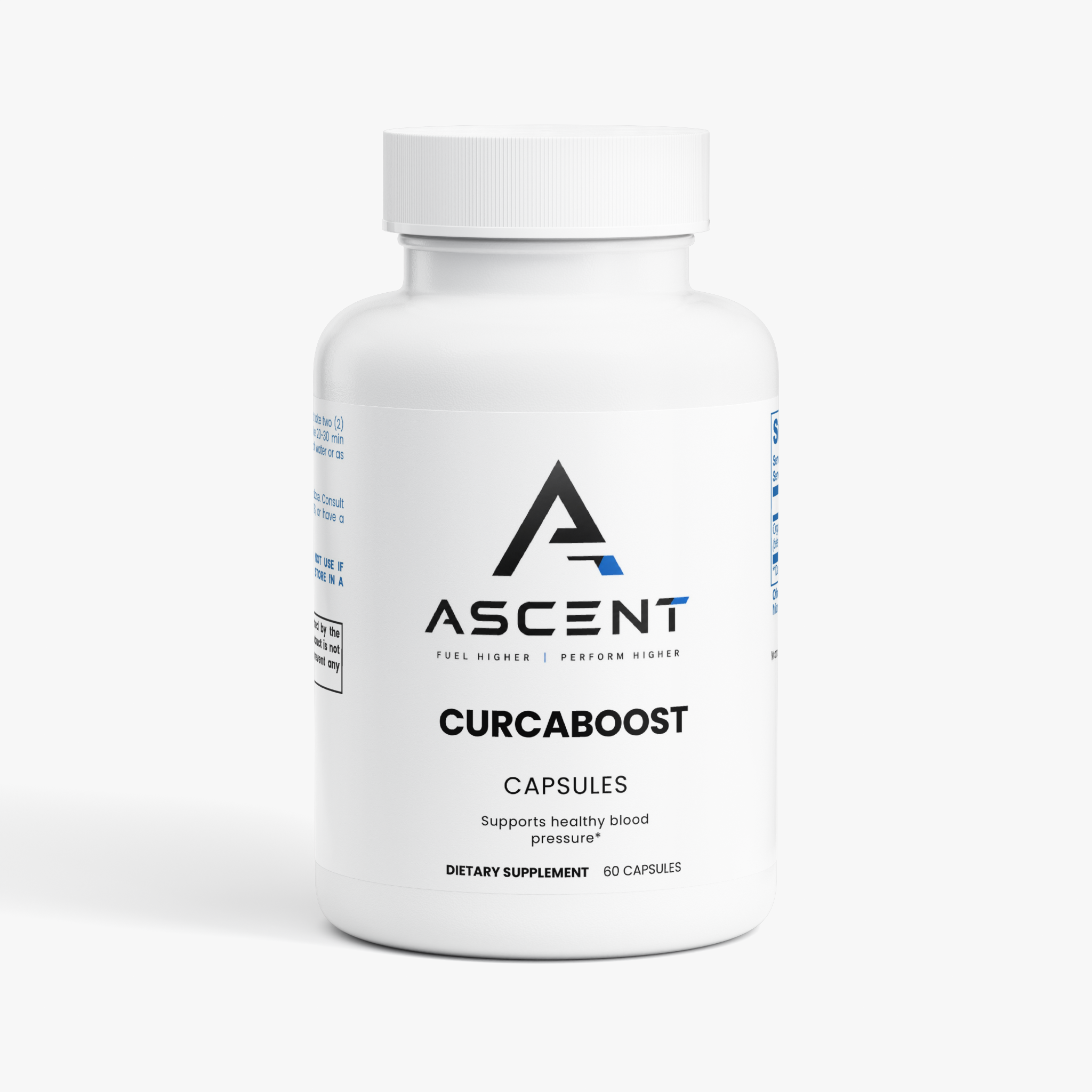 CURCABOOST