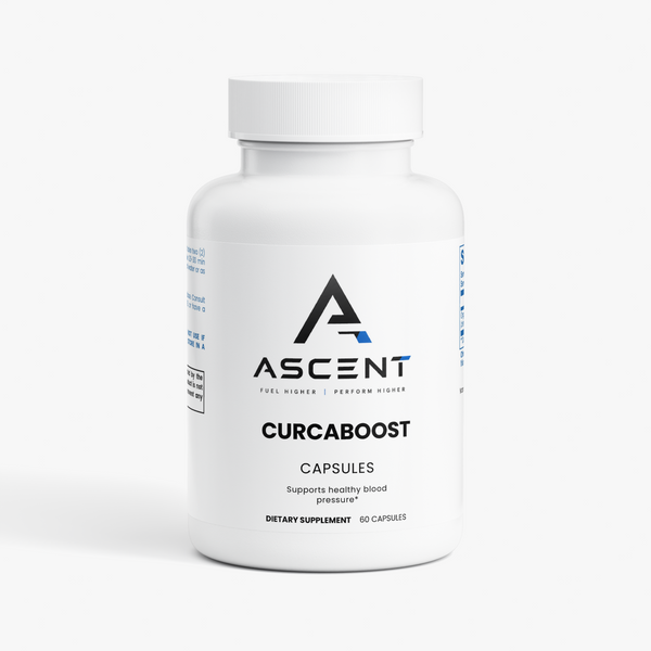 CURCABOOST