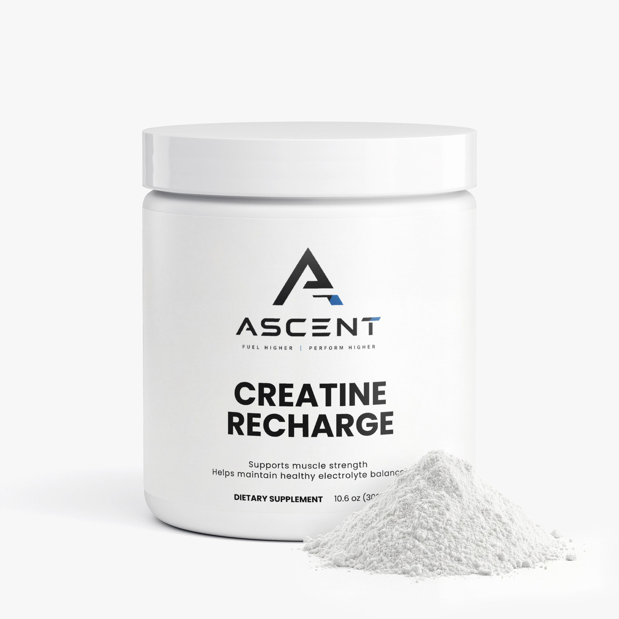 CREATINE RECHARGE
