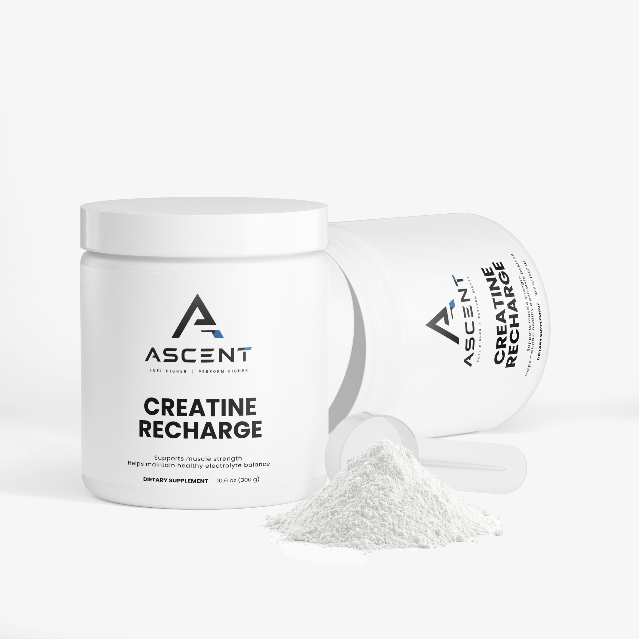 CREATINE RECHARGE