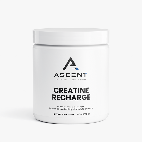 CREATINE RECHARGE
