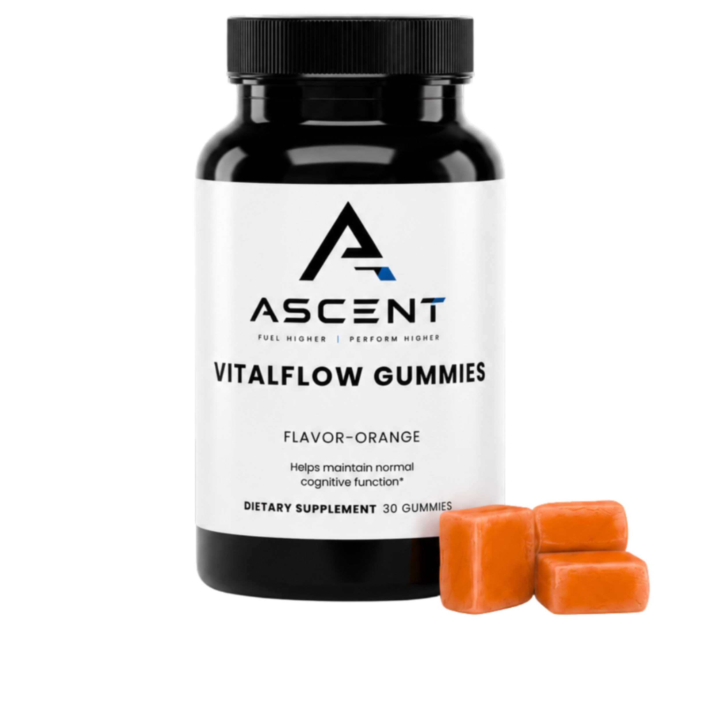 VITALFLOW GUMMIES