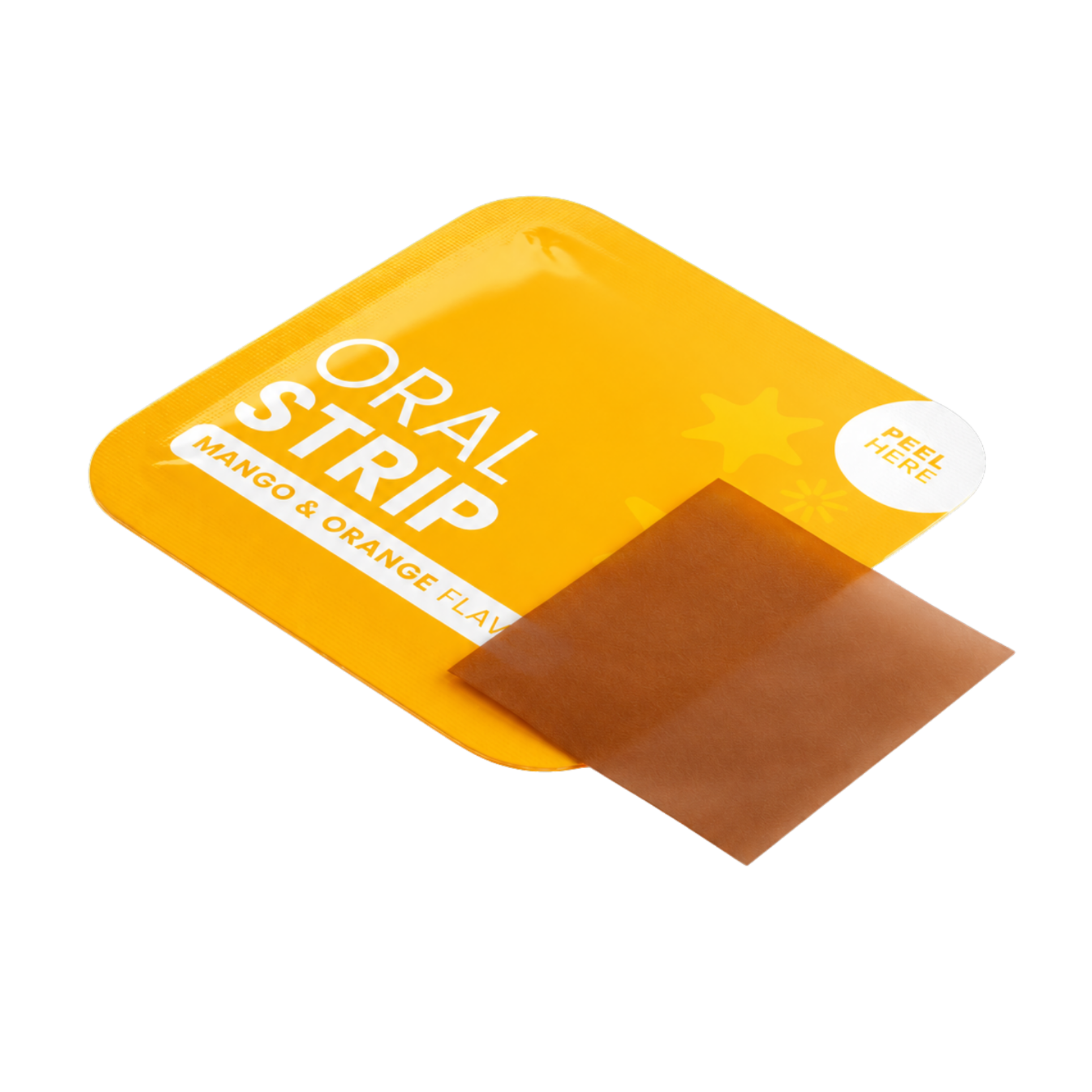 RECOVERY STRIPS