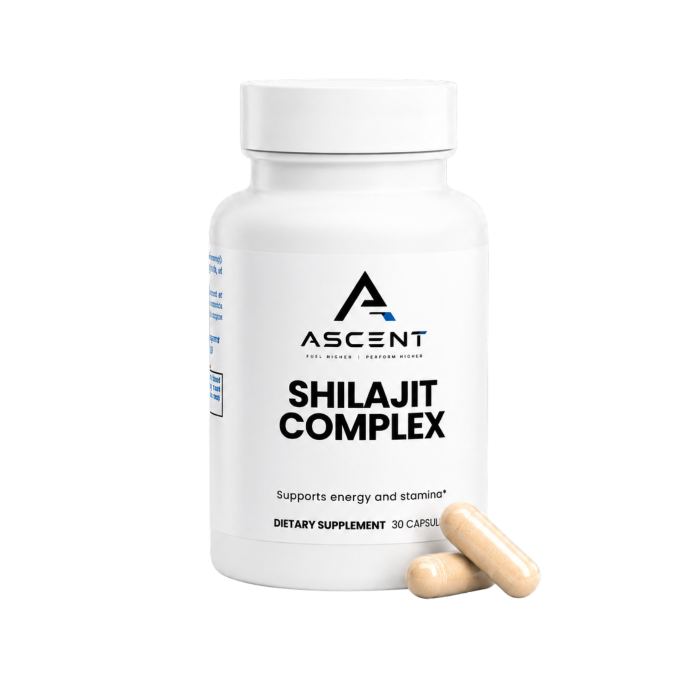 SHILAJIT COMPLEX