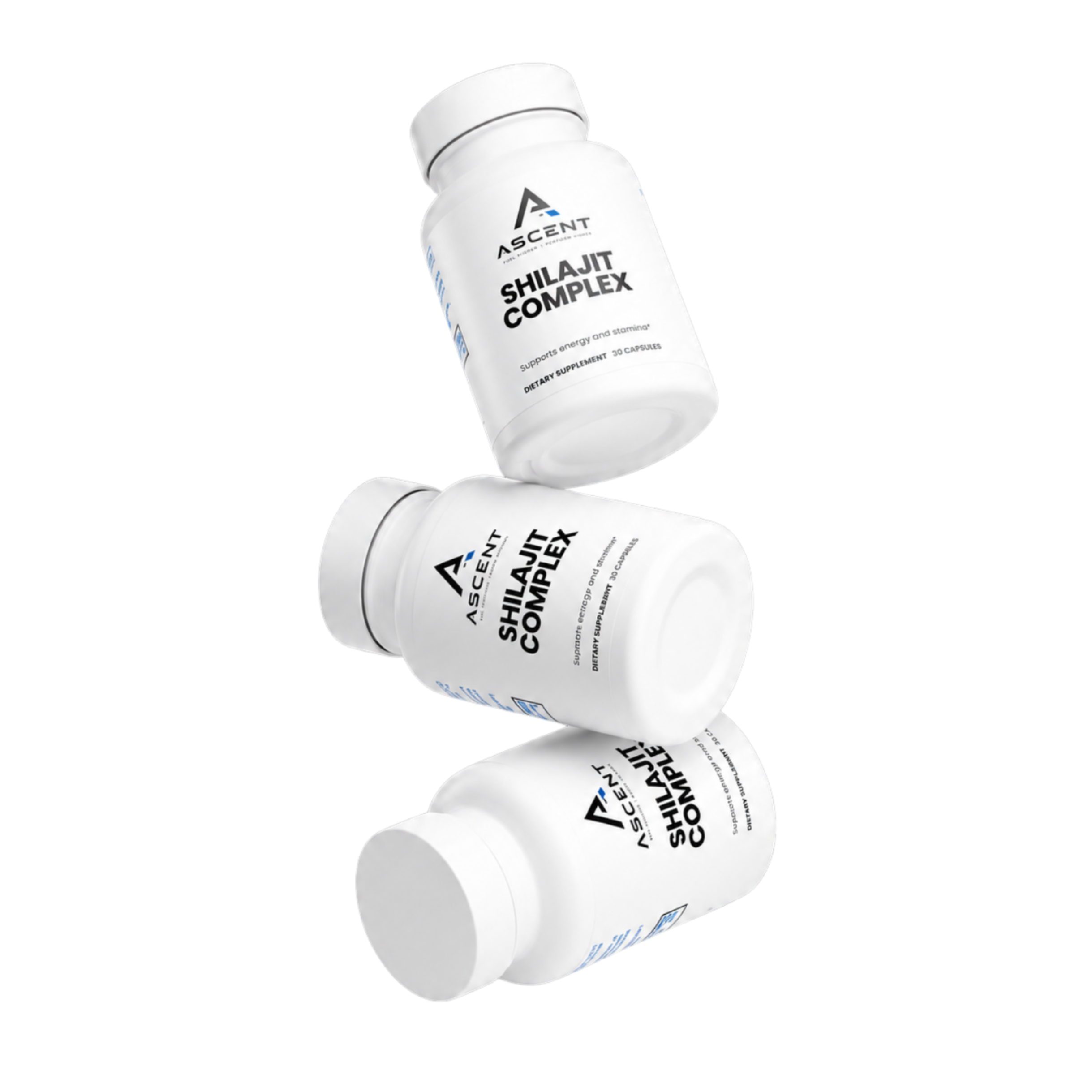 SHILAJIT COMPLEX