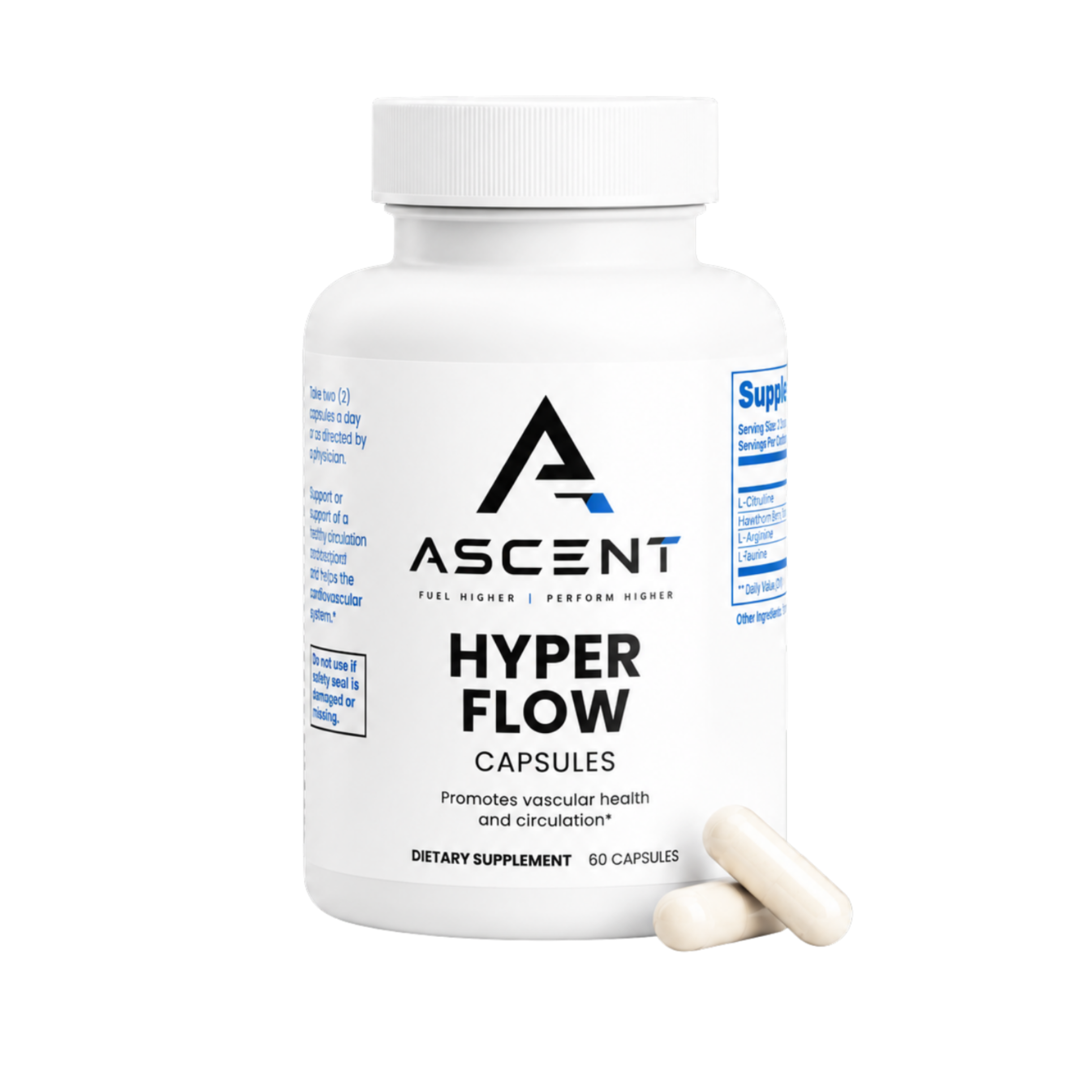 HYPERFLOW